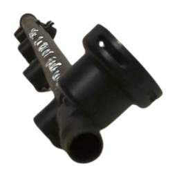 FLAUTA BICO INJETOR SCENIC 2.0 16V 2001