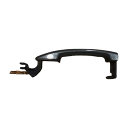 MAÇANETA EXTERNA PORTA TRASEIRA DIREITA AIRCROSS 2017