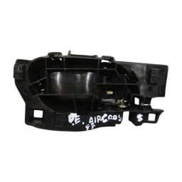 MAÇANETA INTERNA PORTA DIANTEIRA ESQUERDA AIRCROSS 2017