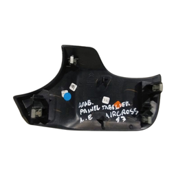 ACABAMENTO ESQUERDO PAINEL TABELIER AIRCROSS 2017