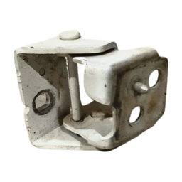 DOBRADIÇA INFERIOR PORTA DIANTEIRA ESQUERDA AIRCROSS 2017