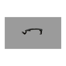 MAÇANETA EXTERNA DIANTEIRA ESQUERDA AIRCROSS 2017