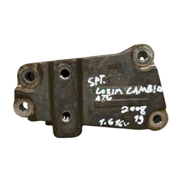 SUPORTE COXIM CAMBIO PEUGEOT 2008 1.6 16V 2019