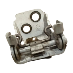 DOBRADIÇA INFERIOR PORTA TRASEIRA ESQUERDA AIRCROSS 2017