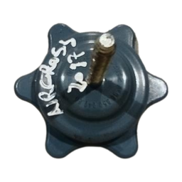 PARAFUSO SUPORTE ESTEPE AIRCROSS 2017