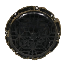 ALTO FALANTE PORTA DIANTEIRA DIREITA AIRCROSS 2017