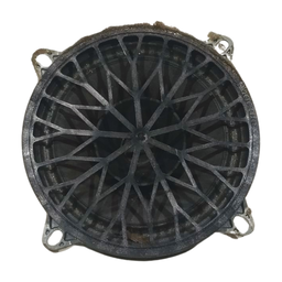 ALTO FALANTE PORTA TRASEIRA DIREITA AIRCROSS 2017