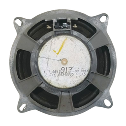 ALTO FALANTE PORTA TRASEIRA DIREITA AIRCROSS 2017