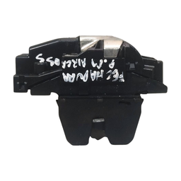 FECH TAMPA TRAS 208 RCZ 508 C3 AIRCROSS C4 PICASSO CACTUS C5