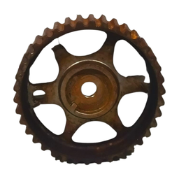 POLIA COMANDO ESCAPE PEUGEOT 2008 2019 1.6 16V