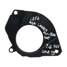 CAPA ACABAMENTO INFERIOR CORREIA PEUGEOT 2008 2019 1.6 16V 