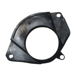 CAPA ACABAMENTO INFERIOR CORREIA PEUGEOT 2008 2019 1.6 16V 