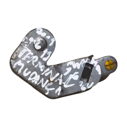 SUPORTE CABO MARCHA PEUGEOT 2008 2019 1.6 16V