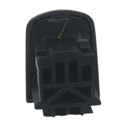 ACABAMENTO MAÇANETA EXTERNA TRASEIRA ESQUERDA AIRCROSS 2017