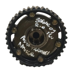 POLIA COMANDO VARIÁVEL MEGANE E SCENIC 2.0 16V F4R 