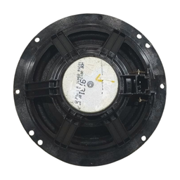 ALTO FALANTE PORTA DIANTEIRA DIREITA AIRCROSS 2017