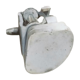 DOBRADIÇA SUPERIOR PORTA TRASEIRA DIREITA AIRCROSS 2017