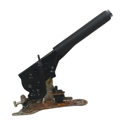 PUXADOR ALAVANCA FREIO MÃO AIRCROSS 2017