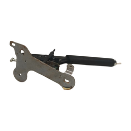 PUXADOR ALAVANCA FREIO MÃO AIRCROSS 2017