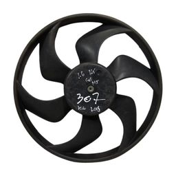 HELICE VENTOINHA ELETROVENTILADOR 307 1.6 16V
