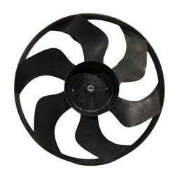 HELICE VENTOINHA ELETROVENTILADOR 307 1.6 16V