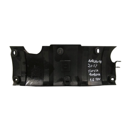 CAPA ACABAMENTO TAMPA MOTOR AIRCROSS C3 2016 2017 1.6 16V