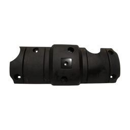 CAPA ACABAMENTO TAMPA MOTOR AIRCROSS C3 2016 2017 1.6 16V