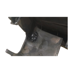 FAROL ESQUERDO XSARA PICASSO 2001 2007 LENTE RAIADA DETALHE