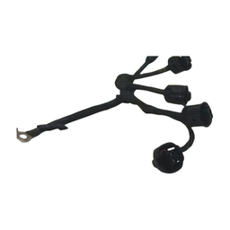 CHICOTE VELAS AQUECEDOR BICO PEUGEOT 2008 2019 1.6 16V