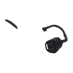 CHICOTE VELAS AQUECEDOR BICO PEUGEOT 2008 2019 1.6 16V