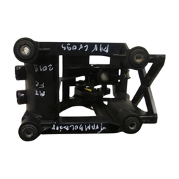 TRAMBULADOR ALAVANCA MARCHA AIRCROSS 2018 1.6 16V MANUAL