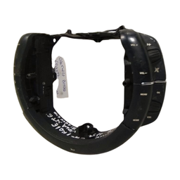 BOTÃO COMANDO VOLANTE DIREÇÃO C4 HATCH 2010 DETALHE