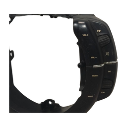 BOTÃO COMANDO VOLANTE C4 PALLAS 2010