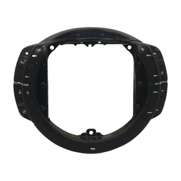 BOTÃO COMANDO VOLANTE C4 PALLAS 2010