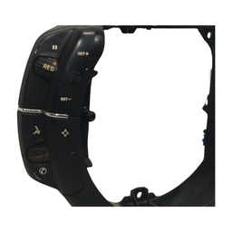 BOTÃO COMANDO VOLANTE C4 PALLAS 2010