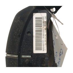 BOTÃO COMANDO VOLANTE C4 PALLAS 2010