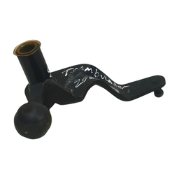 ALAVANCA SELETORA TRAMBULADOR CAMBIO 206 1.4 8V 2003