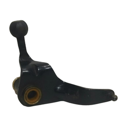 ALAVANCA SELETORA TRAMBULADOR CAMBIO 206 1.4 8V 2003