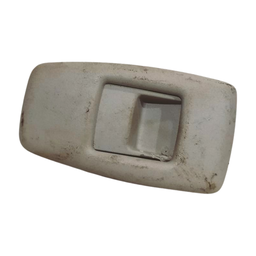 ACABAMENTO REGULAGEM ALTURA CINTO SEGURANÇA AIRCROSS 2017