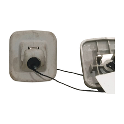 SUPORTE QUEBRA SOL AIRCROSS 2017