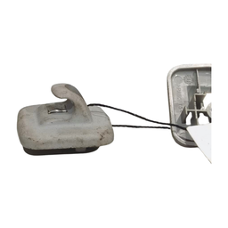 SUPORTE QUEBRA SOL AIRCROSS 2017