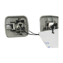 SUPORTE QUEBRA SOL AIRCROSS 2017