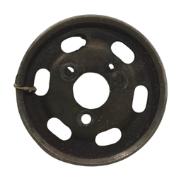 POLIA BOMBA DIREÇÃO HIDRAULICA CLIO 2007 1.0