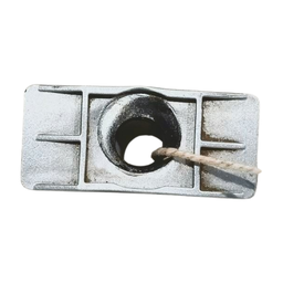 SUPORTE FIXAÇÃO PARA LAMA CLIO SYMBOL SCENIC