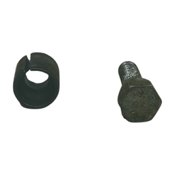 PARAFUSO ALARGADOR ALTERNADOR MOTOR C3 1.4 8V 2009