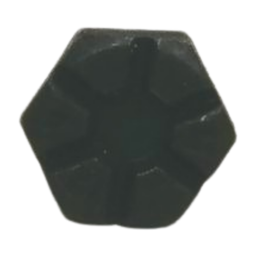 JOGO 8 PARAFUSO VOLANTE MOTOR SANDERO 1.6 8V 2014 FLEX