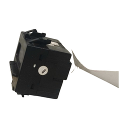 PAINEL RELOGIO DIGITAL SCENIC 2006