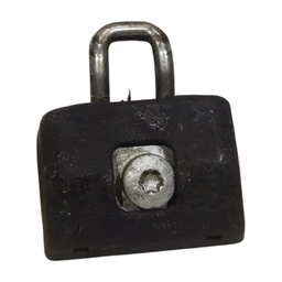 BATENTE FECHADURA PORTA MALAS LOGAN 2012