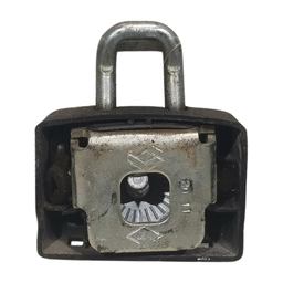 BATENTE FECHADURA PORTA MALAS LOGAN 2012