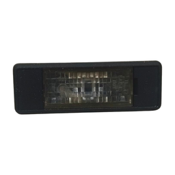 LANTERNA LUZ PLACA AIRCROSS 2017